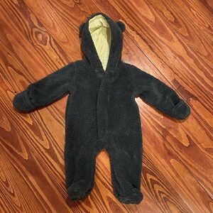 Magnetic me winter pram